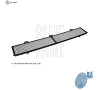 FILTER CABIN AIR ADB112505 FOR BMW N46B20C/BD/CB 2.0L 4cyl 3 E90