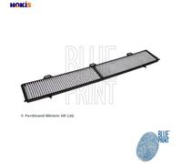 Blue Print Pollen Cabin Filter - fits BMW 318 2.0 (2005-2013) - 64316803970