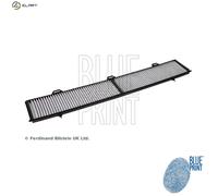 Blue Print Pollen Cabin Filter - fits BMW 318 2.0 (2005-2013) - 64316803970