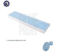 FILTER CABIN AIR ADB112508 FOR MINI COUNTRYMAN/COOPER PACEMAN/HATCH/PEQUENO 1.4L