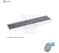 BLUE PRINT ADB112511 Pollen filter