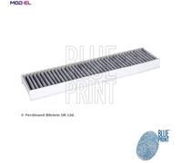 Blue Print ADB112511 Cabin Filter