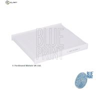 BLUE PRINT ADB112515 Pollen filter