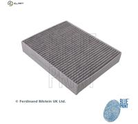 BLUE PRINT ADB112518 Filter, interior air for BMW,BMW (BRILLIANCE)