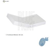 FILTER CABIN AIR ADBP250000 FOR MERCEDES-BENZ M 271.944 1.8L M271.954/861 1.8L