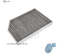 FILTER CABIN AIR ADBP250027 FOR PORSCHE PANAMERA/Sport/Turismo MCX.TA 3.0L 6cyl