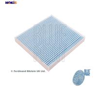 Blue Print ADBP250045 Cabin Air Filter