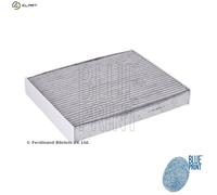 Blueprint ADBP250088 Cabin Air Filter Interior Fits Land Rover Range Rover