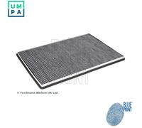 FILTER CABIN AIR ADBP250104 FOR MERCEDES-BENZ