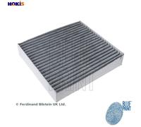 BLUE PRINT ADC42508 Pollen filter