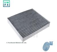 BLUE PRINT ADC42508 Pollen filter