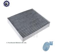 BLUE PRINT ADC42508 Pollen filter
