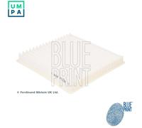 BLUE PRINT ADC42518 Pollen filter