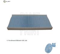FILTER CABIN AIR ADF122513 FOR FORD TRANSIT/CONNECT FOCUS/Turnier/Clipper/Van