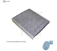 Blue Print ADF122515 Cabin Filter, pack of one