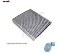 Blue Print ADF122515 Cabin Filter, pack of one