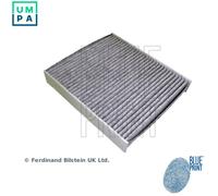Blue Print ADF122515 Cabin Filter, pack of one