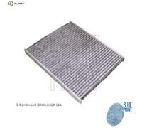 Blue Print ADF122518 Cabin Filter, pack of one