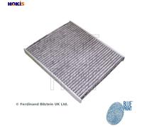 Blue Print ADF122518 Cabin Filter, pack of one
