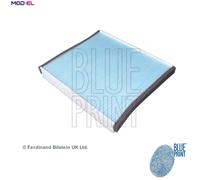 FILTER CABIN AIR ADF122521 FOR VOLVO FORD FOCUS/II/Turnier/Station/Wagon/Van S40