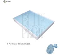 Blue Print ADF122524 Cabin Filter, pack of one