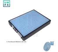 Blue Print Cabin Air Filter ADG02501 – Pollen Filter – Fits Hyundai & Kia