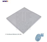 Blue Print Cabin Filter ADG02513 – Pollen Filter – Fits Hyundai Accent, Genesis, i20/i40/ix20, Kia