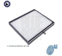 Blue Print Pollen/Cabin Filter ADG02523 - fits Chevrolet Lacetti J200 1.8 (2005-on)