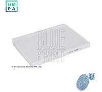 INTERIOR AIR FILTER for HYUNDAI KIA