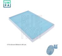 INTERIOR AIR FILTER for HYUNDAI KIA