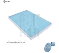 INTERIOR AIR FILTER for HYUNDAI KIA