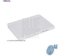 FILTER CABIN AIR ADG02543 FOR HYUNDAI AVANTE i30/II ELANTRA/GT KIA CEE'D/SW 1.4L