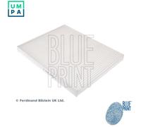 BLUE PRINT ADG02555 Pollen filter