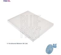 BLUE PRINT ADG02555 Pollen filter