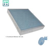 Blue Print Pollen Filter ADG02561 – Ferdinand Bilstein