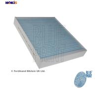Blue Print Pollen Filter ADG02561 – Ferdinand Bilstein