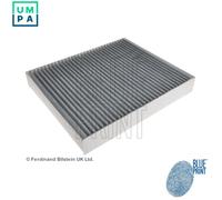 BLUE PRINT ADG02562 Pollen filter