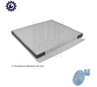 BLUE PRINT ADG02564 Pollen filter