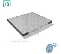 BLUE PRINT ADG02564 Pollen filter