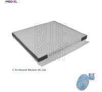 FILTER CABIN AIR ADG02564 FOR HYUNDAI GENESIS SANTA/FE/IV/III/SUV KIA K9 2.2L