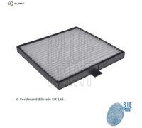 Blue Print Cabin Air Filter ADG02584 - Fits Chevrolet - Pack of 1