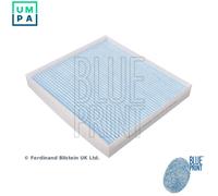 BLUE PRINT ADG02592 Pollen filter
