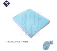 Pollen / Cabin Filter ADG02593 Blue Print 97133D4000 Genuine Quality Guaranteed