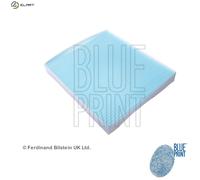 BLUE PRINT ADG02593 Pollen filter