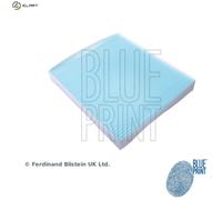 Pollen / Cabin Filter ADG02593 Blue Print 97133D4000 Genuine Quality Guaranteed