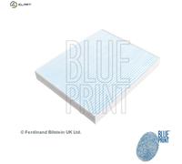 FILTER CABIN AIR ADG02594 FOR HYUNDAI JM TUCSON/III/SUV AVANTE/VI i30/FASTBACK