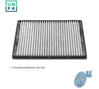 BLUE PRINT ADG02596 Pollen filter