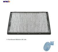 BLUE PRINT ADG02596 Pollen filter