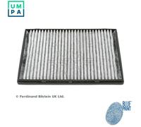 BLUE PRINT ADG02596 Pollen filter