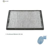BLUE PRINT ADG02596 Pollen filter